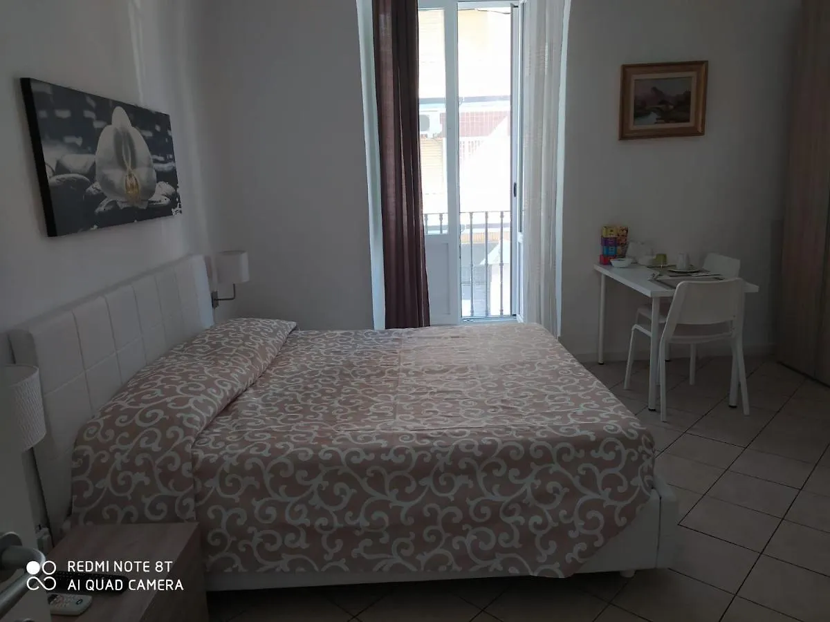 B&B Dolce Incanto Bari 3*,  Italy