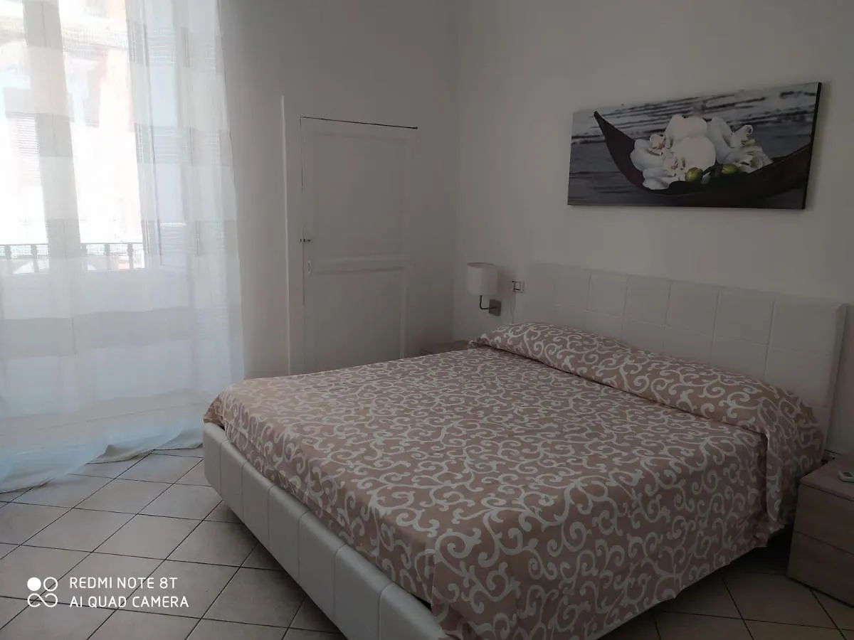 B&B Dolce Incanto Bari