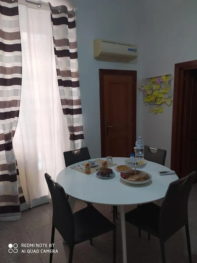 B&B Dolce Incanto Bari 3*,