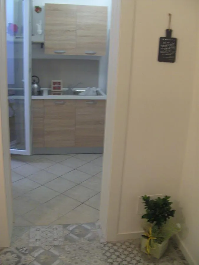 B&B Dolce Incanto Bari