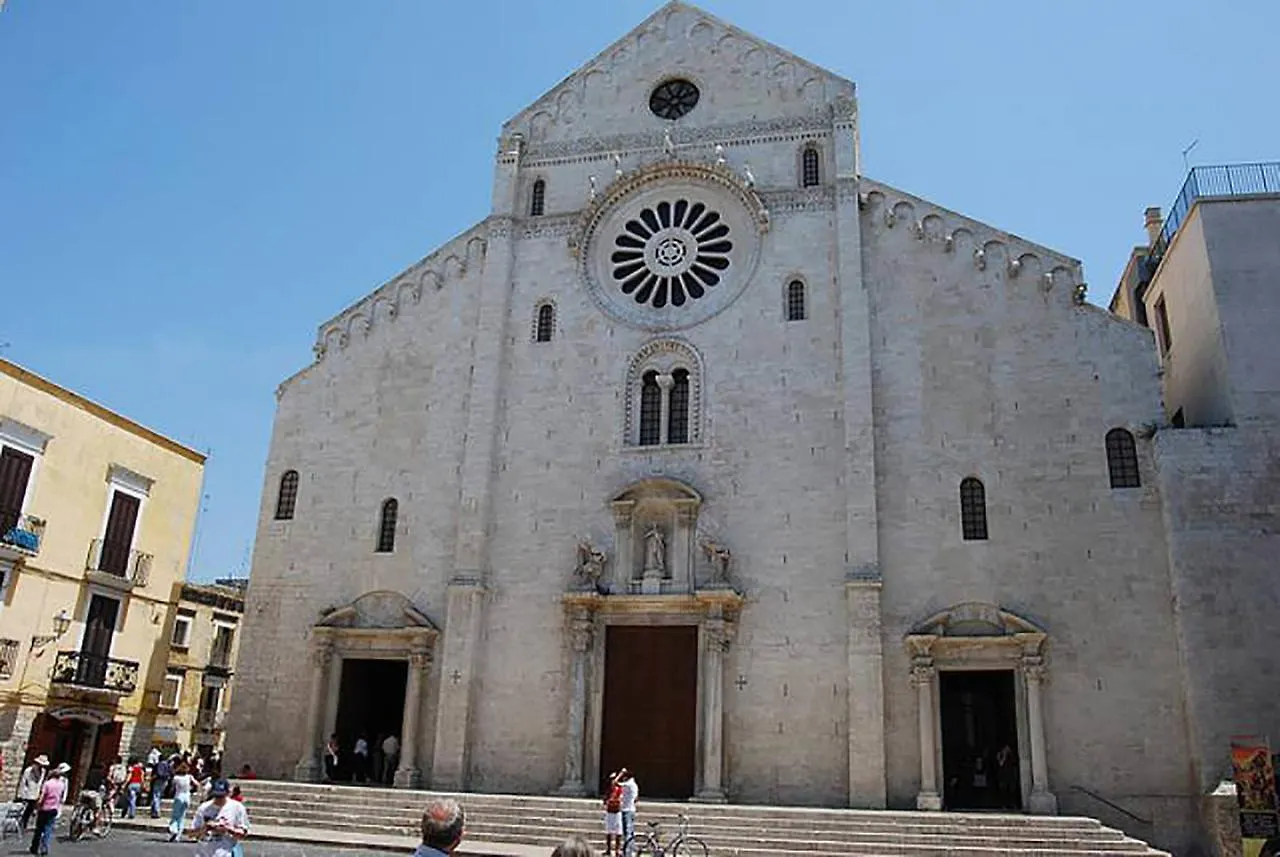 B&B Dolce Incanto Bari Italy