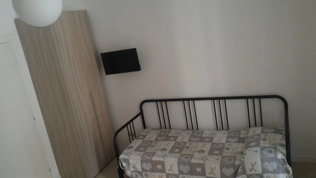 Bed & Breakfast B&B Dolce Incanto Bari