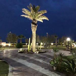 3* לינה וארוחת בוקר Kali