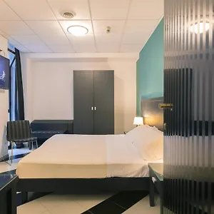 3* Отель Executive Business