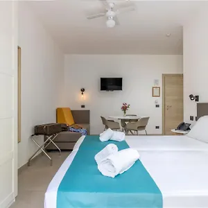 Residence Villa Giardini Aparthotel
