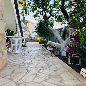  Casa vacanze Dimora Pierdomiceli