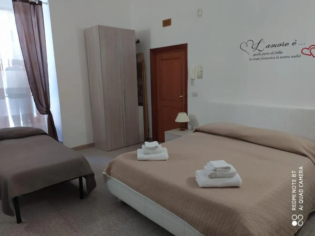 B&B Dolce Incanto Bari