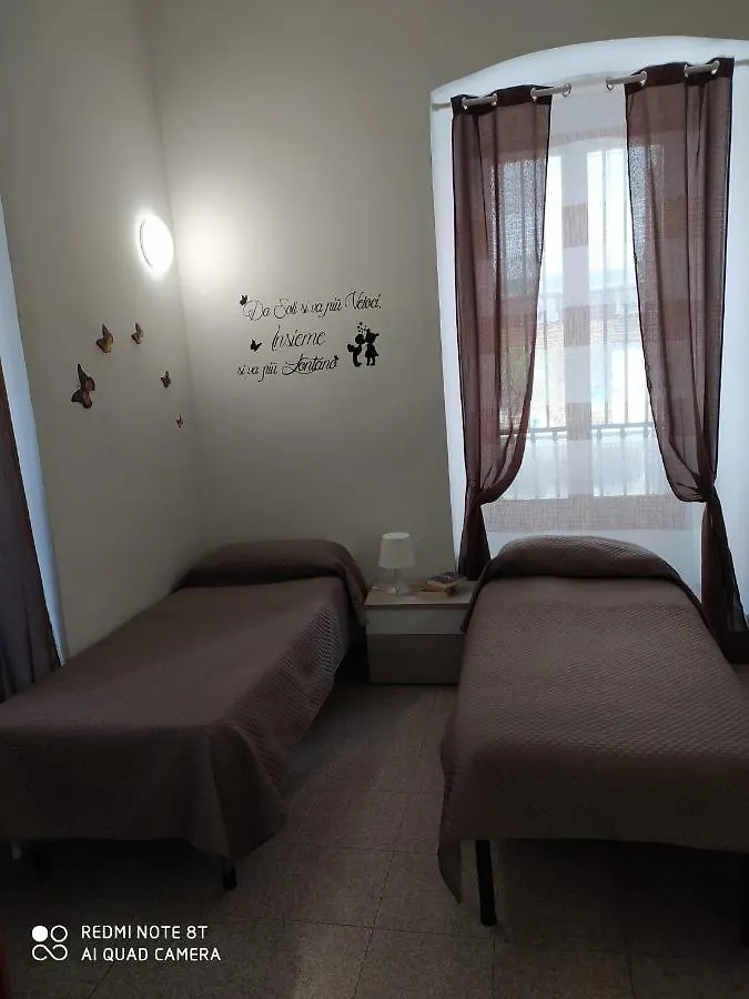 *** Nocleg ze śniadaniem B&B Dolce Incanto Bari Włochy