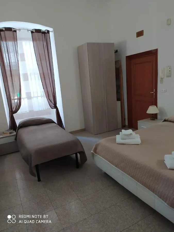 B&B Dolce Incanto Bari