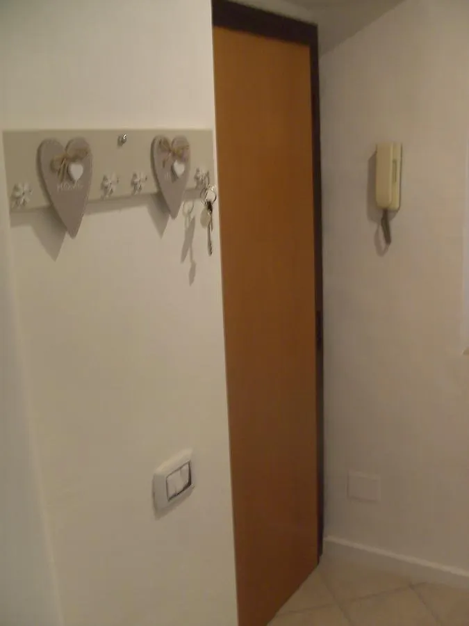 *** Nocleg ze śniadaniem B&B Dolce Incanto Bari Włochy