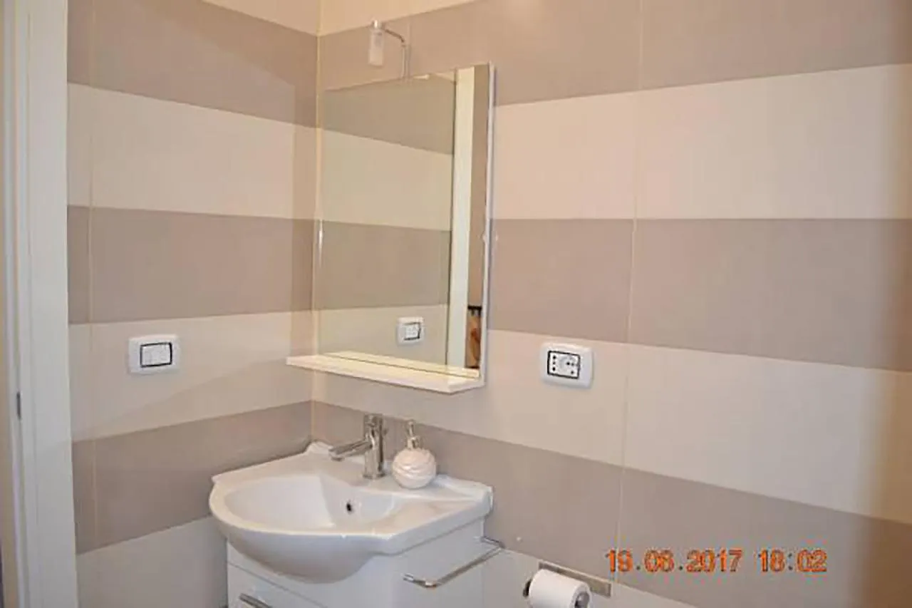 Nocleg ze śniadaniem B&B Dolce Incanto Bari