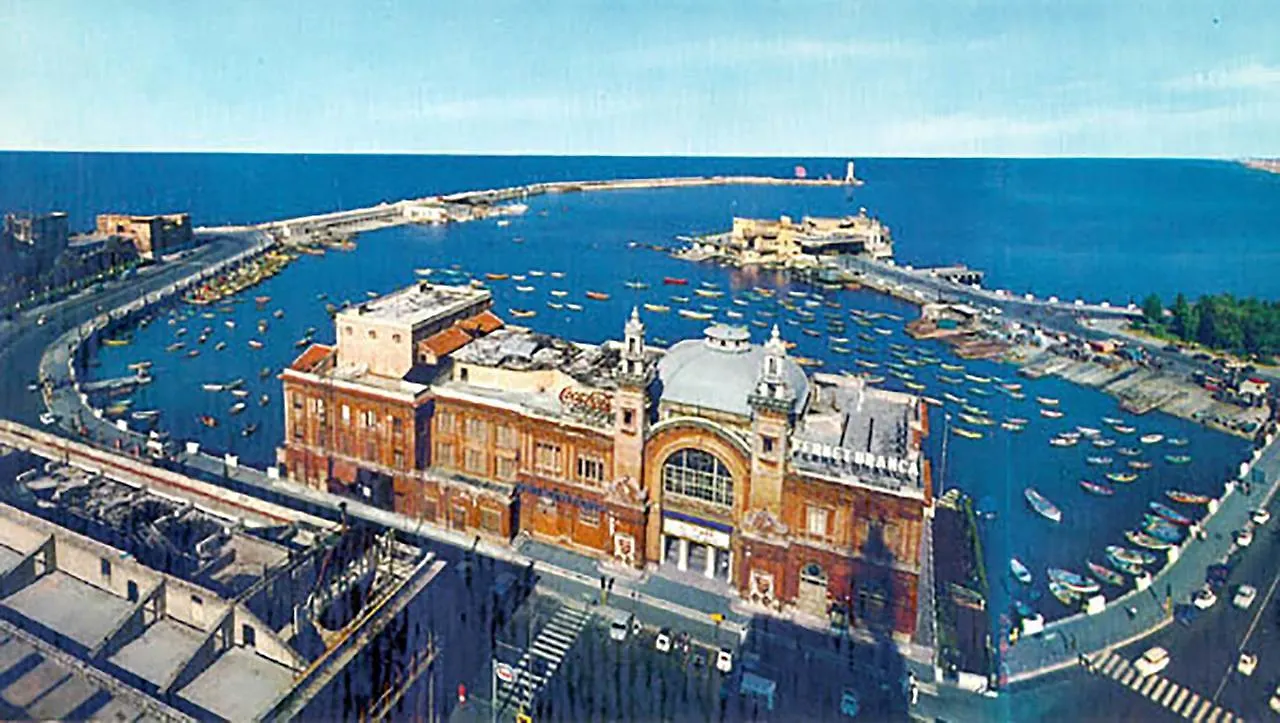 B&B Dolce Incanto Bari