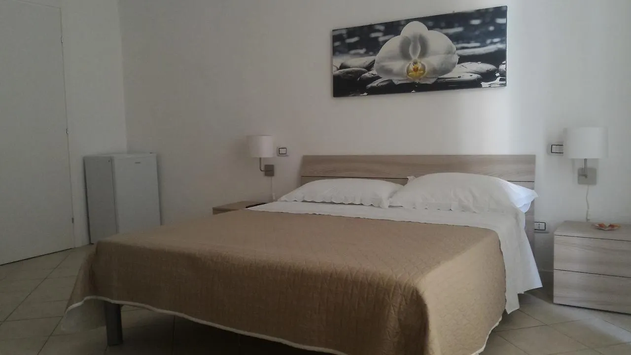 B&B Dolce Incanto Bari 3*,
