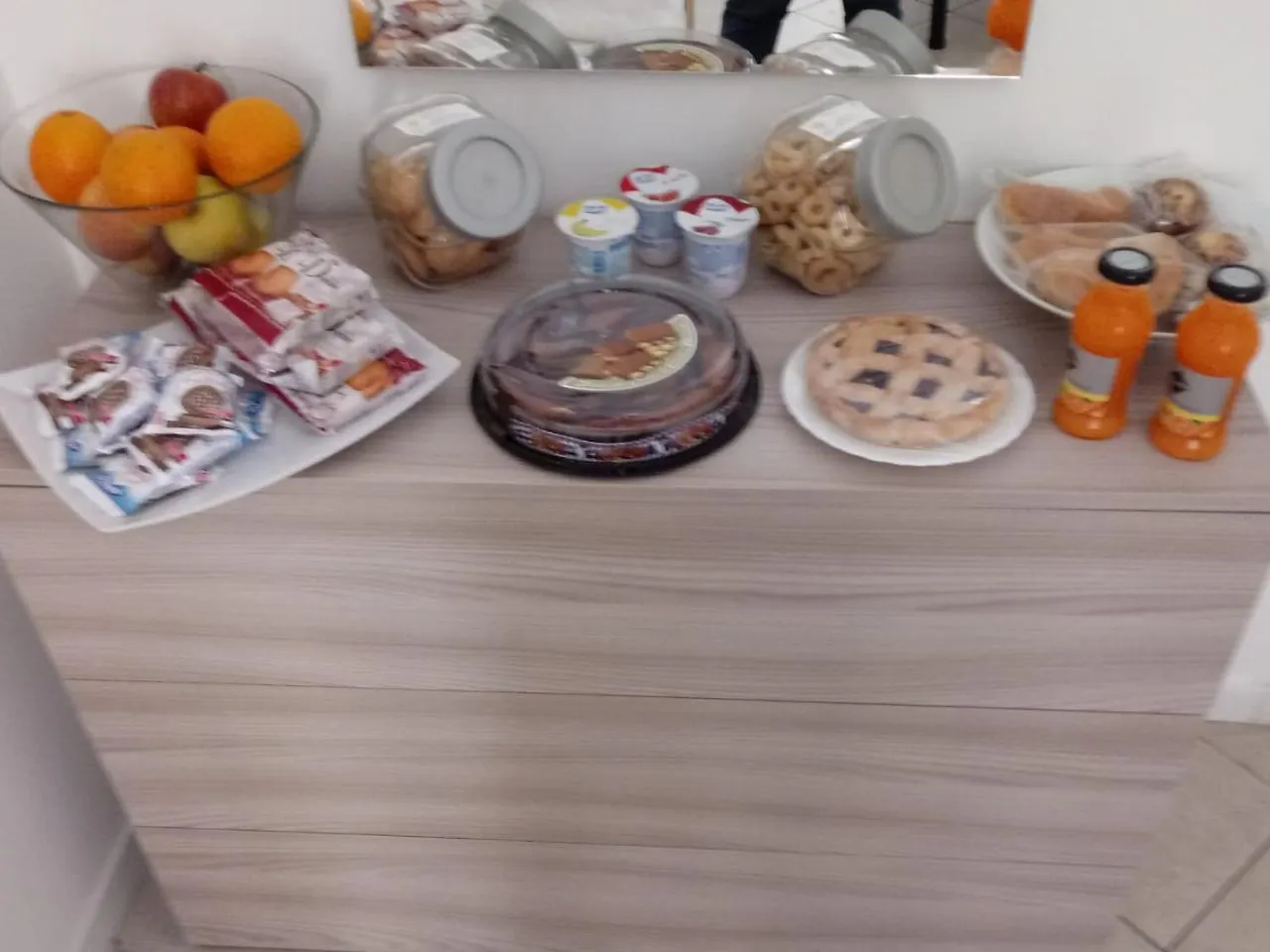 B&B Dolce Incanto Bari